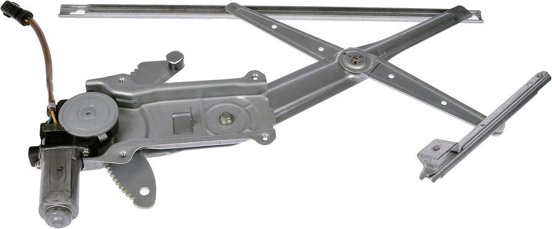 Dorman 741-418 Front Driver Side Power Window Motor and Regulator Assembly for Select Dodge Models - Image 3