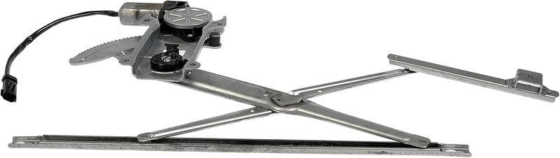 Dorman 741-418 Front Driver Side Power Window Motor and Regulator Assembly for Select Dodge Models - Image 4