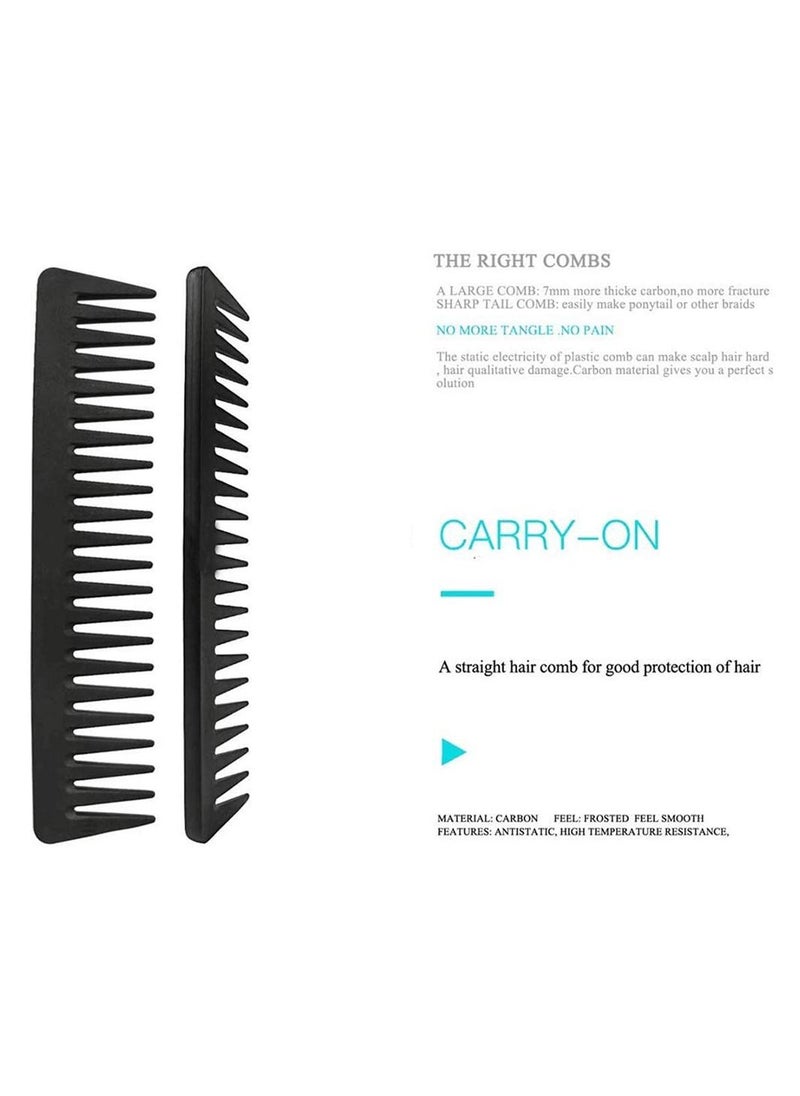 4-Piece Hair Comb Set - pzsku/Z183201F14F84D3A9E53DZ/45/_/1643619941/a437c595-e26f-4b8b-8f3a-0cd515e534bc