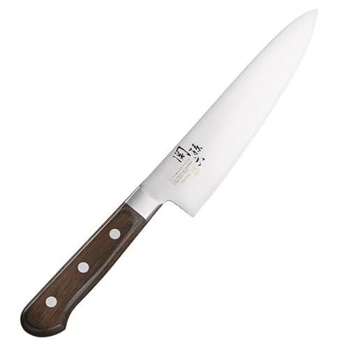 KAI Sekimagoroku Aofuji Santoku 165mm Premium Japanes Knife - Image 1