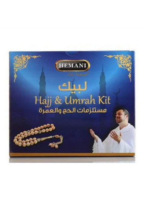 Hajj and Umrah Kit