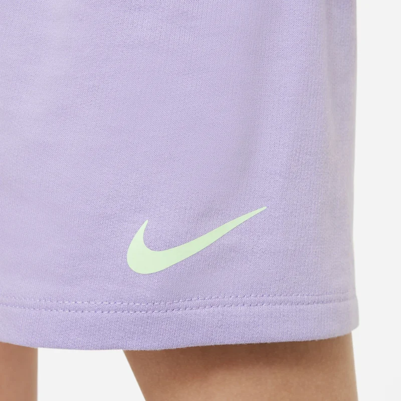 Nike Kids' Prep in Your Step Shorts Set