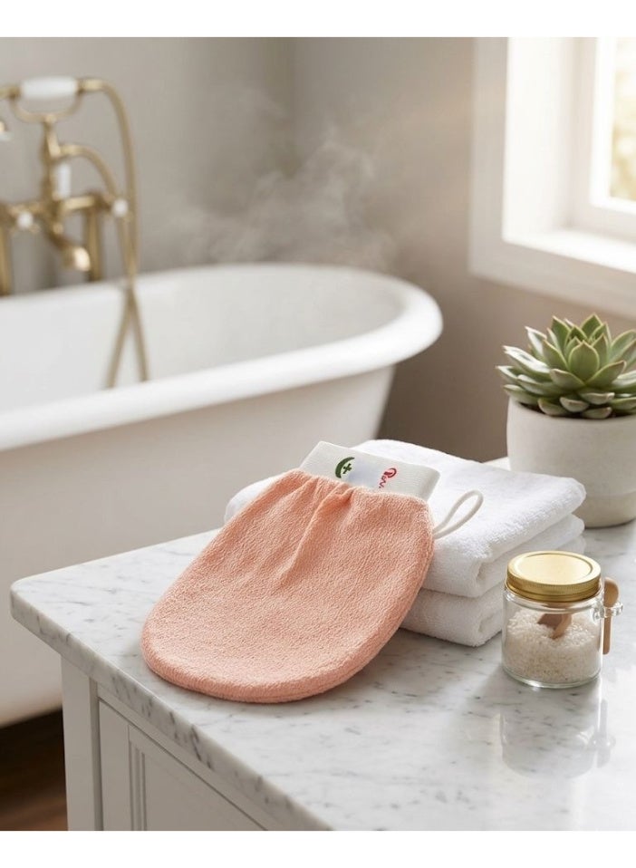 Original Medical Moroccan Loofah for all skin types - Image 3