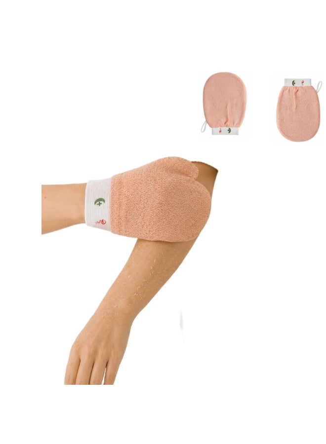 Original Medical Moroccan Loofah for all skin types - Image 1