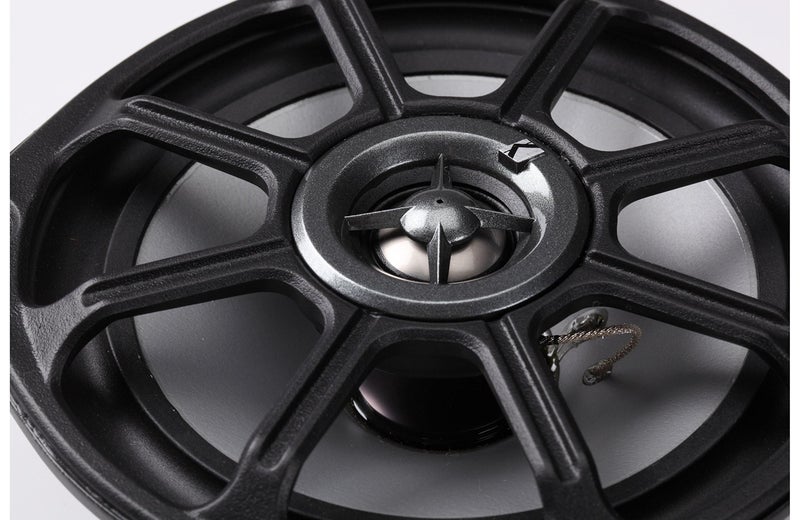 Kicker سماعات كيكير 10PS5250 5.25 بوصة ثنائية الاتجاه من سلسلة باور سبورتس (زوج) - Image 2