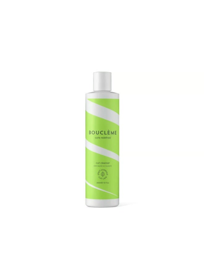 Boucléme Bouclème Curl Cleanser - Image 1