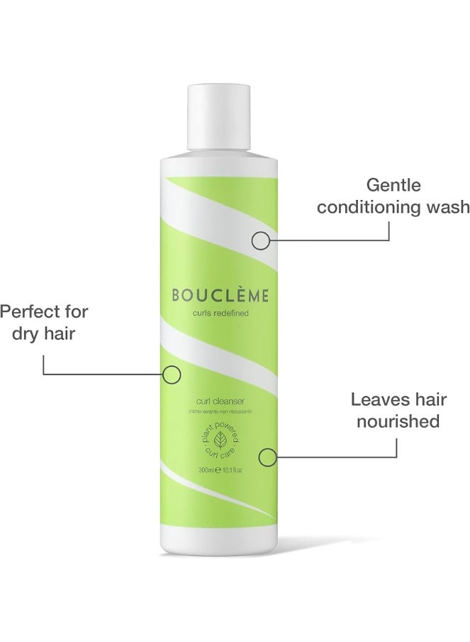 Boucléme Bouclème Curl Cleanser - Image 3