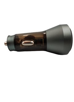 VOTWO Transparent car charger head with a power of 67 watts  - Image 2