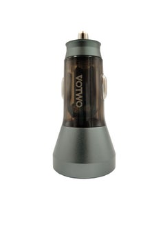 VOTWO Transparent car charger head with a power of 67 watts  - Image 4