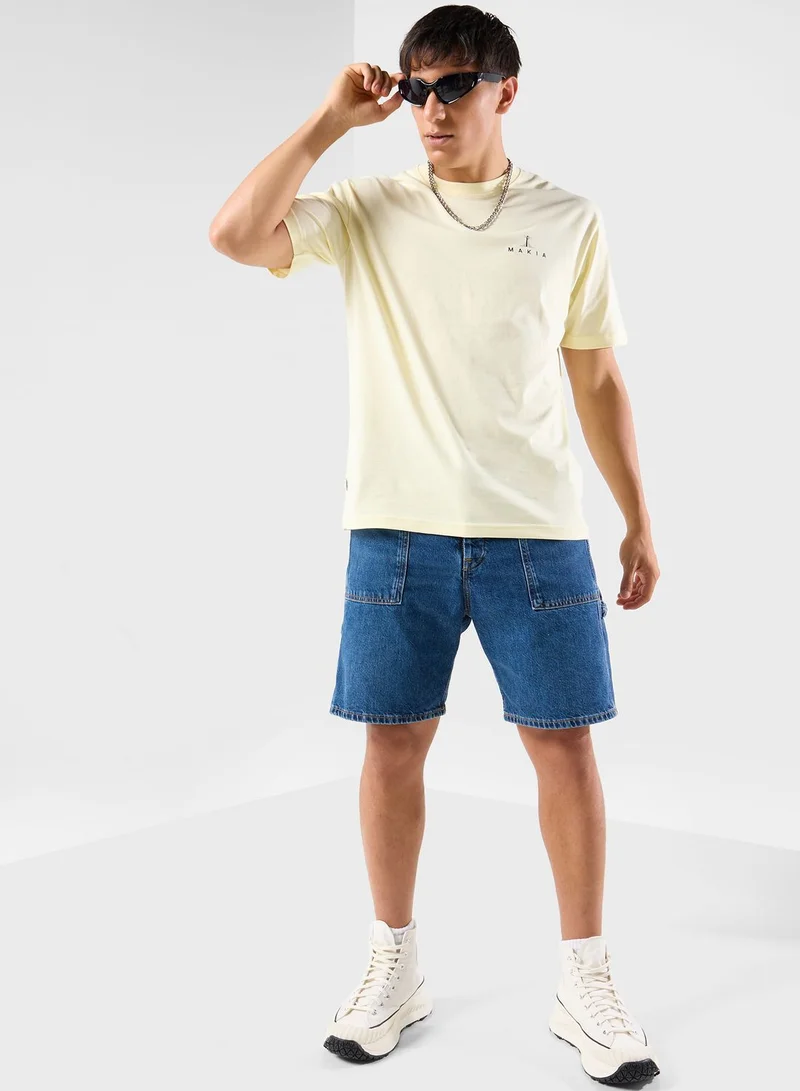 Makia Valo T-Shirt