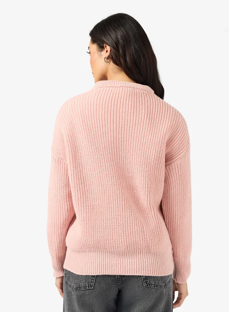 ELLA Cosy Jumper Sweater