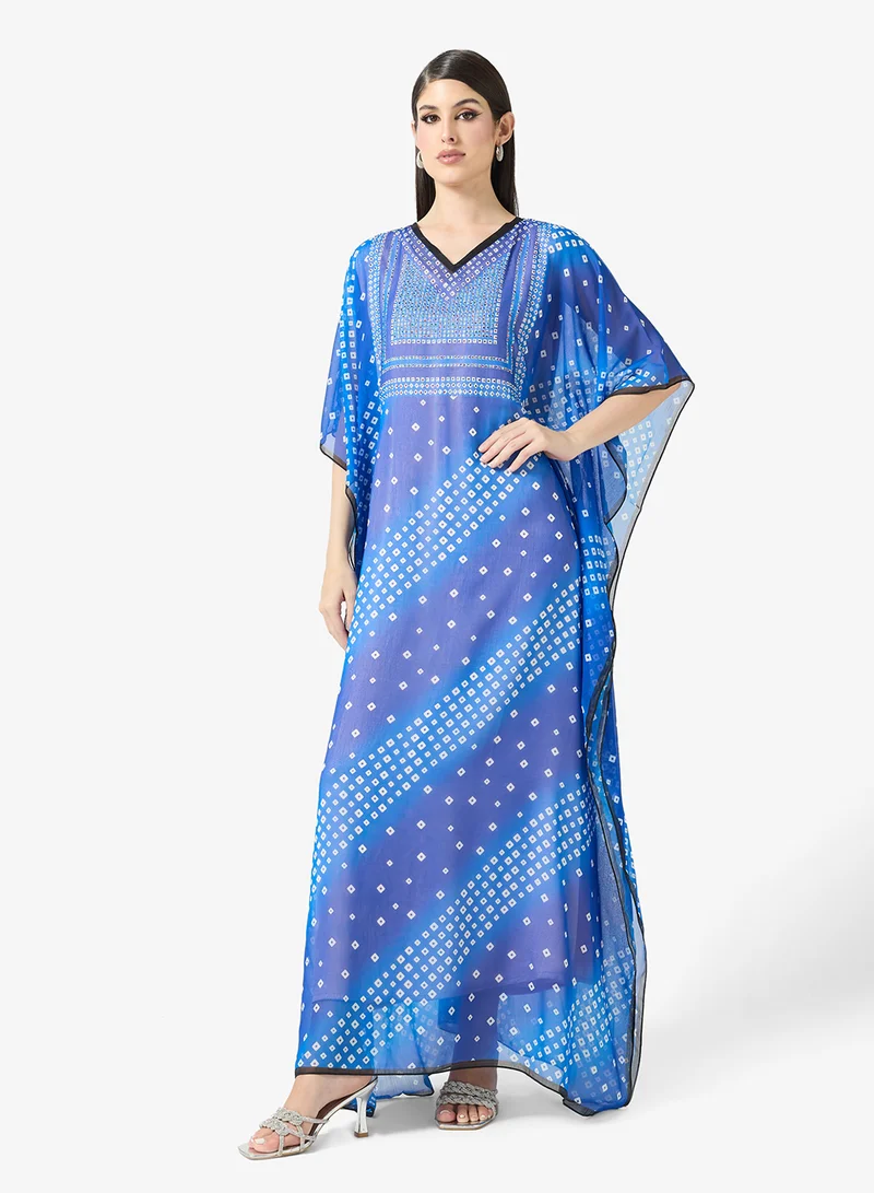 LADIES KAFTAN
