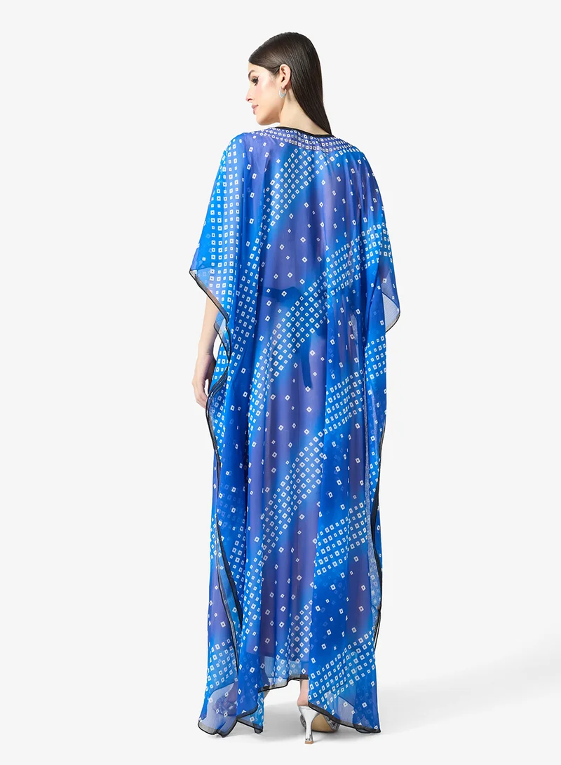 ارابيان كلوزيت LADIES KAFTAN
