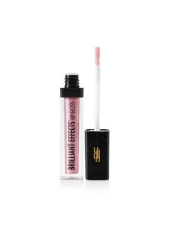 Black Radiance Black Radiance Brilliant Effects Lip Gloss, Romantic, 0.23 Ounce  - Image 1