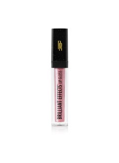 Black Radiance Black Radiance Brilliant Effects Lip Gloss, Romantic, 0.23 Ounce  - Image 2