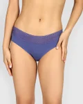 لا سينزا Dark Blue