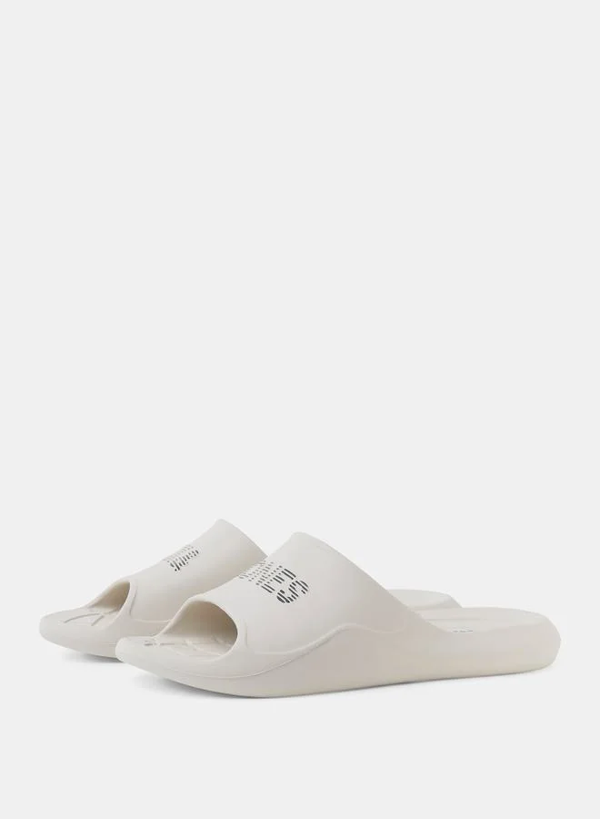 JACK & JONES Garrix Moulded Slides