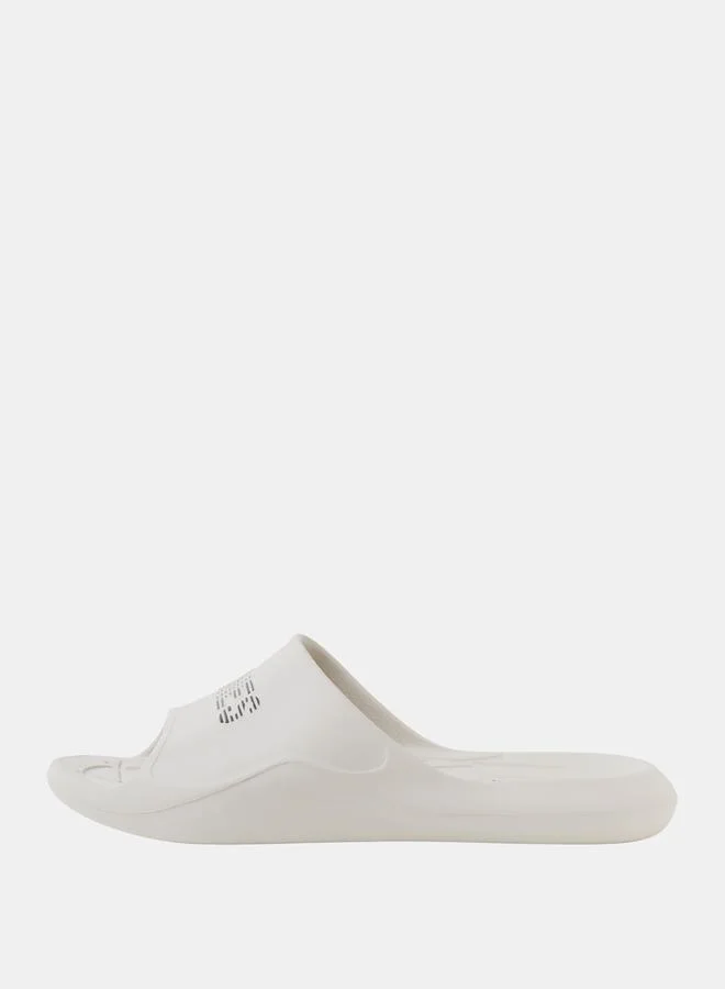 JACK & JONES Garrix Moulded Slides