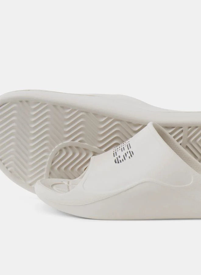 JACK & JONES Garrix Moulded Slides