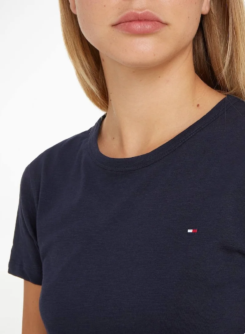 TOMMY HILFIGER 1985 Collection Slim T-Shirt