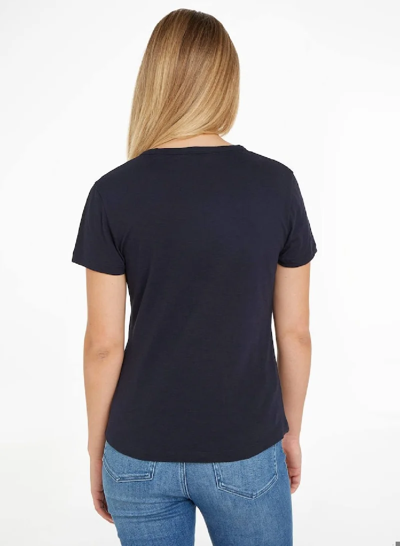 TOMMY HILFIGER 1985 Collection Slim T-Shirt