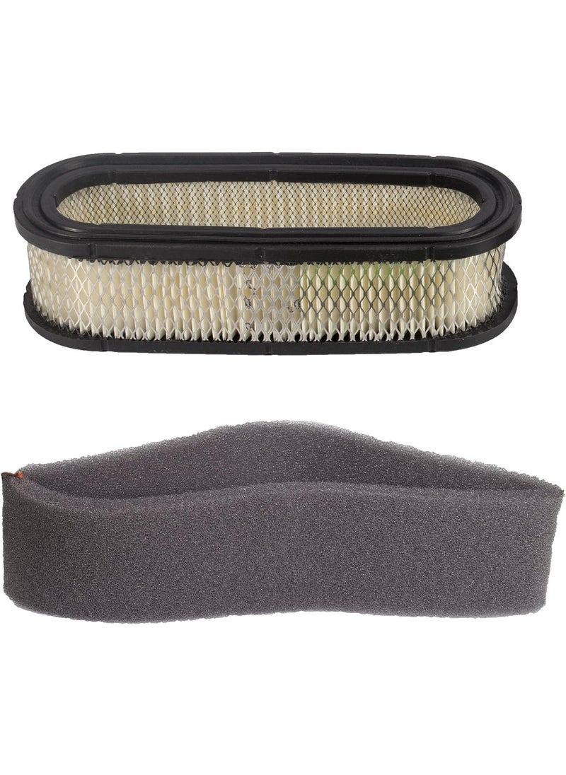 Maxpower Maxpower 334319 Briggs and Stratton 394019 Air Filter  - Image 1