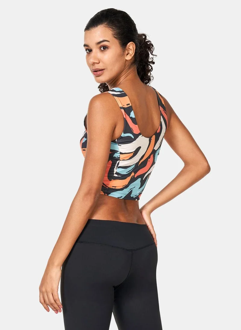 Columbia Women's Boundless Trek™ Cropped Tank Top