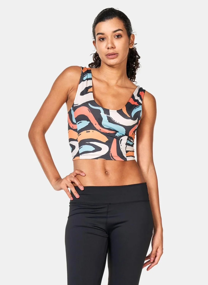 Columbia Women's Boundless Trek™ Cropped Tank Top