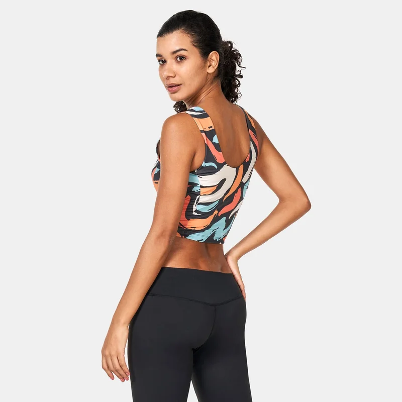 Columbia Women's Boundless Trek™ Cropped Tank Top