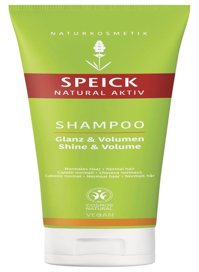 Speick, Aktiv Shampoo, 6.8 Ounce