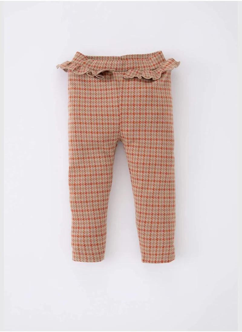 DeFacto BabyGirl Knitted Trousers