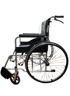 STARMED STARMED Heavy duty wheelchair  - Image 5