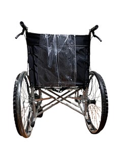 STARMED STARMED Heavy duty wheelchair  - Image 2