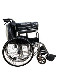 STARMED STARMED Heavy duty wheelchair  - Image 3