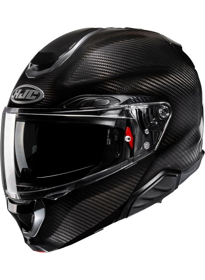 HJC RPHA91 Carbon Black L - Image 1