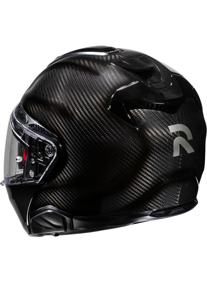 HJC RPHA91 Carbon Black L - Image 3