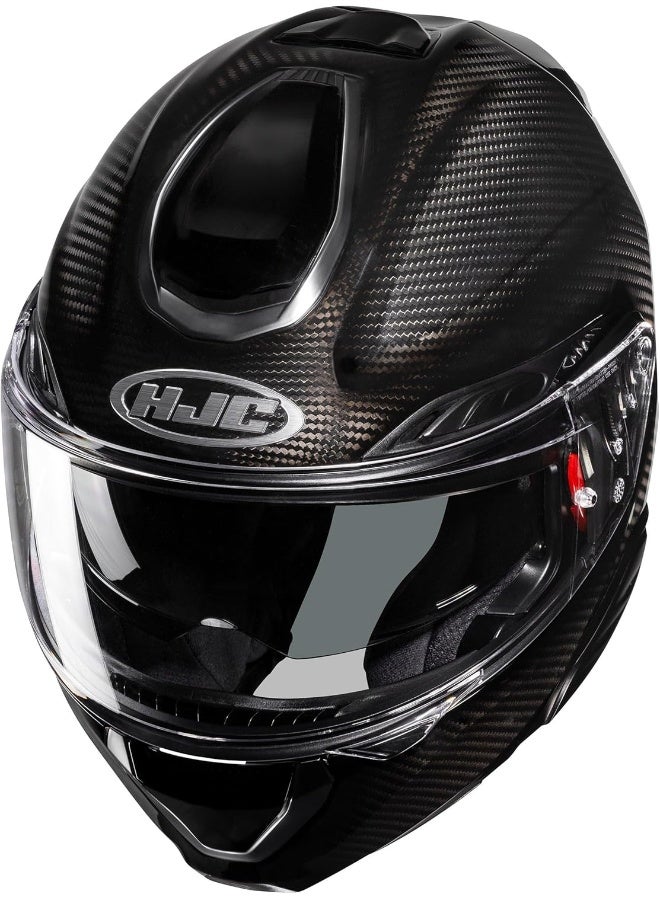 HJC RPHA91 Carbon Black L - Image 2