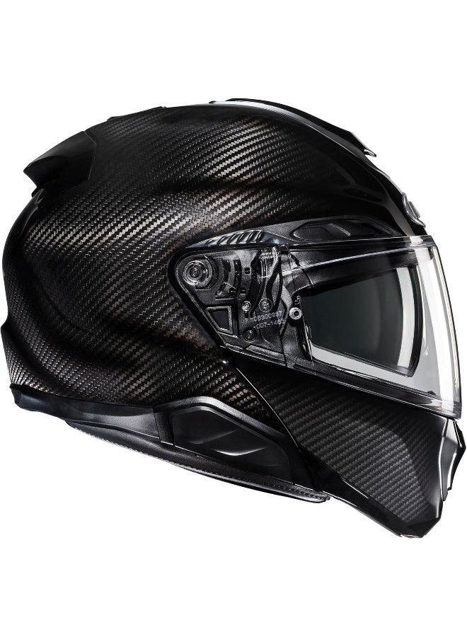 HJC RPHA91 Carbon Black L - Image 5