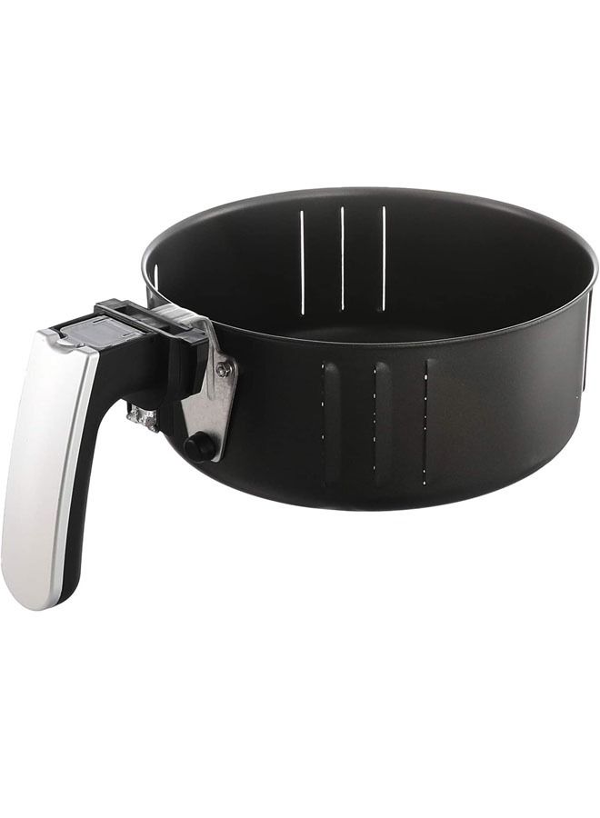 سوكاني مقلاة كهربائية صحية للقلي والتحميص - Image 3