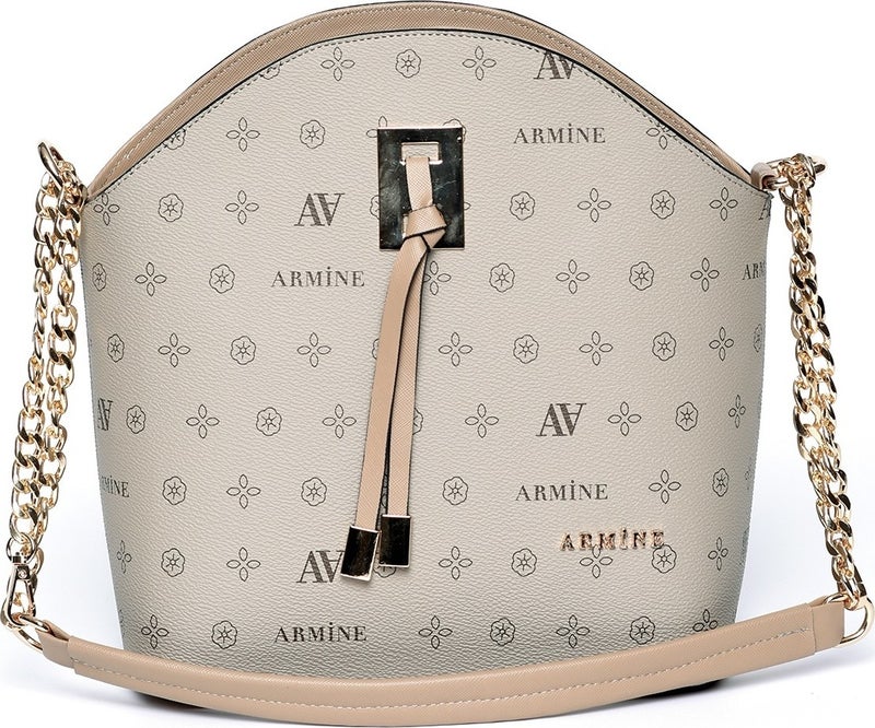 Armine Shoulder Bag 102M  - Image 1