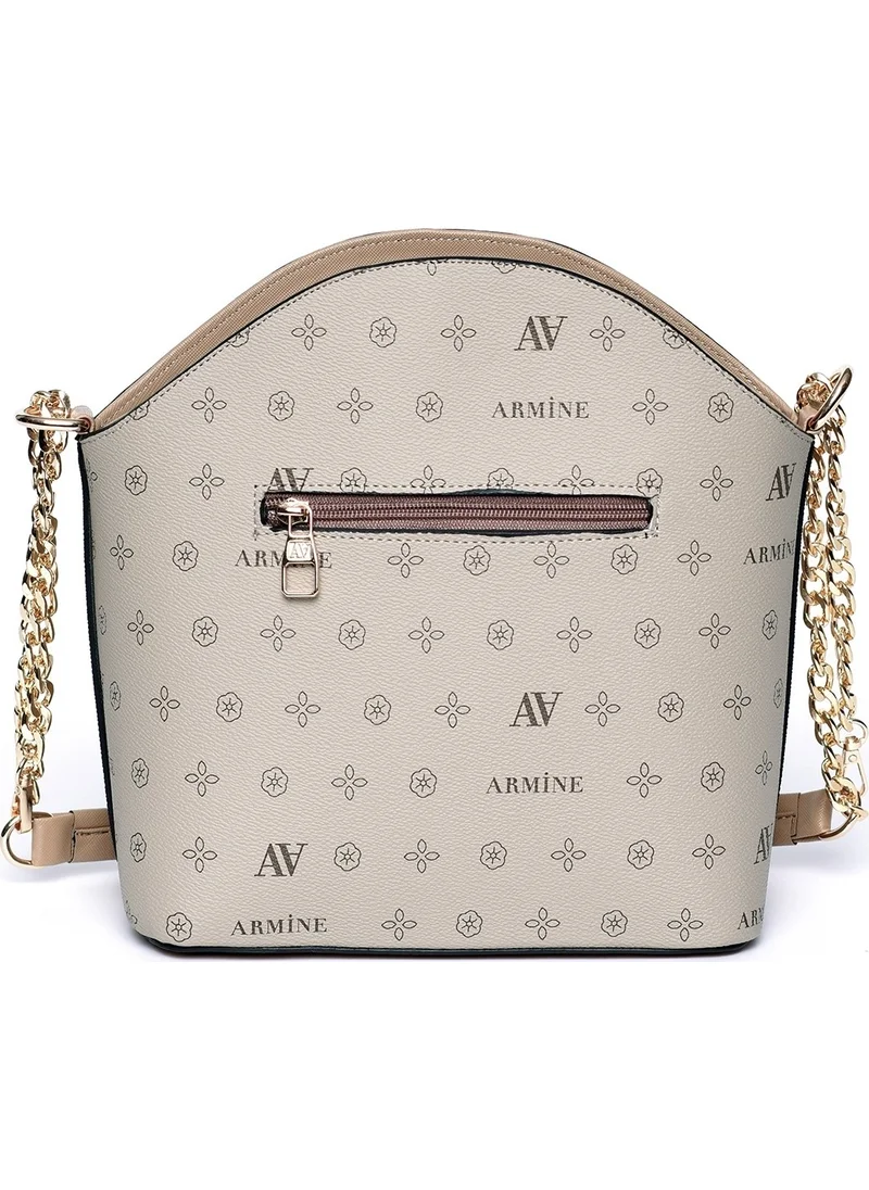 ARMINE Shoulder Bag 102M