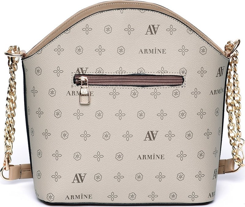 Armine Shoulder Bag 102M  - Image 3
