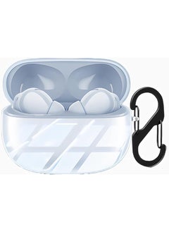 Clear Tpu Case Compatible With xiaomi Redmi Buds 5 Pro Wireless Earbuds Shockproof Cover With Keychain - pzsku/Z1833EDDEFBA1DA521996Z/45/_/1740929064/cb4db77d-a6be-439e-9cbf-43a8585c4b45