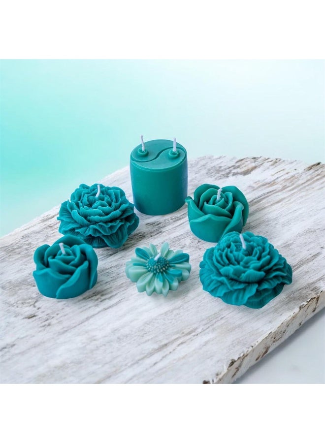 تابلوهاتي مجموعة شموع معطرة للمناسبات - Image 1