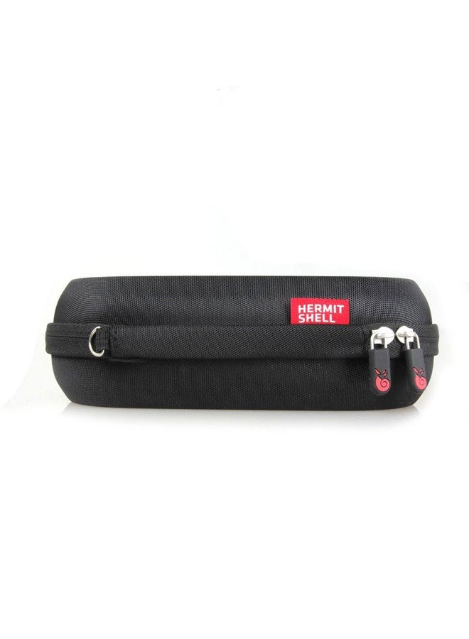 Hermitshell Hard EVA Travel Case Fits COWIN E7 Active Noise Cancelling Bluetooth Headphones - Image 5