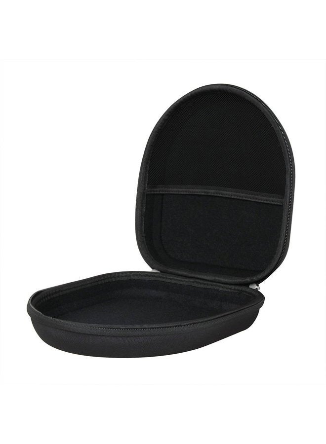 Hermitshell Hard EVA Travel Case Fits COWIN E7 Active Noise Cancelling Bluetooth Headphones - Image 4