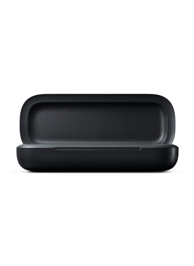 Ledger Ledger Nano S Plus Case | Secure & Protective Storage Case for Ledger Nano S Plus Hardware Wallet, Portable and Lightweight| Pebble Finish  - Image 3