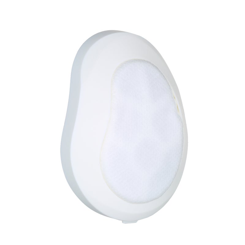 i-mu Respirator Air-purifying Mask Filter Replacement Anti Pollution Anti Haze Proof Compatible with i-mu Smart Mask 6PCS/Set - Image 2