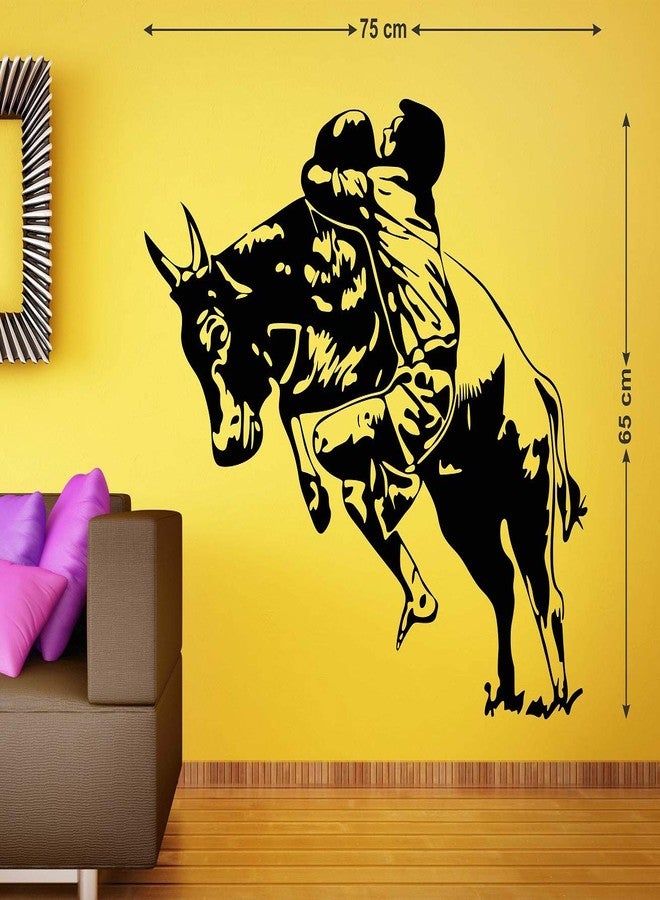 Wallstick ملصقات جدارية جاليكاتو (فينيل 75 سم × 65 سم) - Image 4