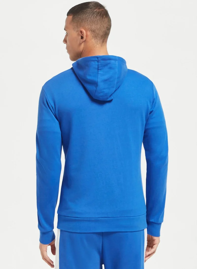 Kappa Logo Hoodie